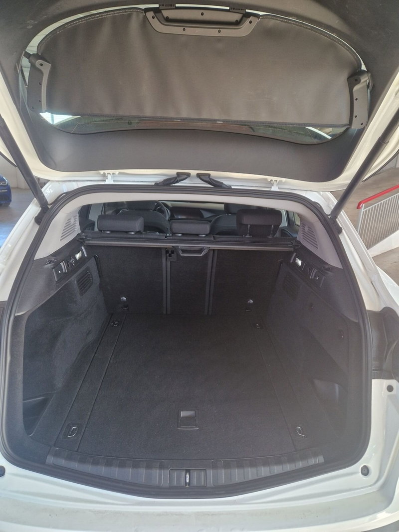 Alfa Romeo Stelvio usata a Terni (10)