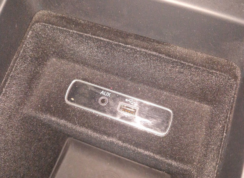 Alfa Romeo Stelvio usata a Terni (13)