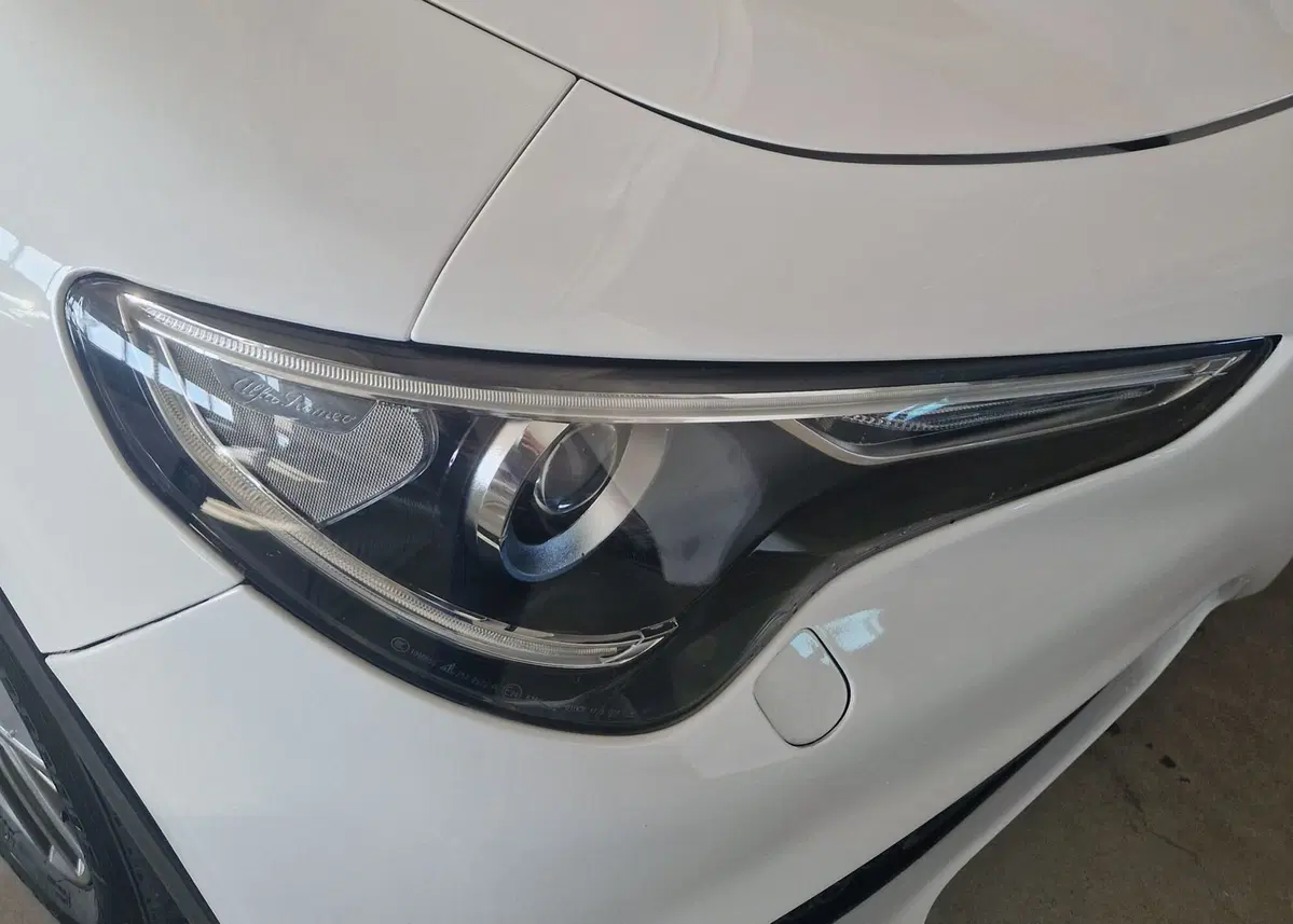 Alfa Romeo Stelvio usata a Terni (18)