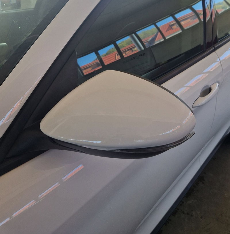 Alfa Romeo Stelvio usata a Terni (19)