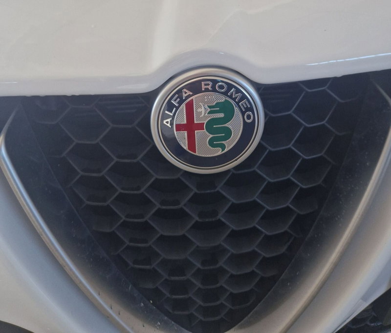 Alfa Romeo Stelvio usata a Terni (20)