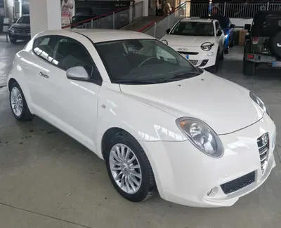 Alfa Romeo MiTo 1.4 78 CV Progression del 2016 usata a Orvieto