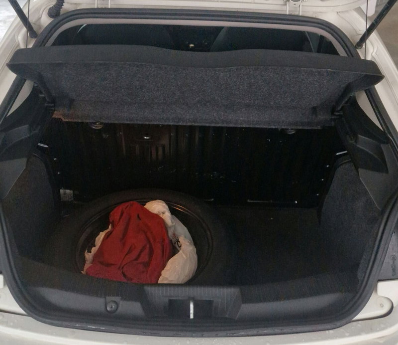 Alfa Romeo MiTo usata a Terni (10)