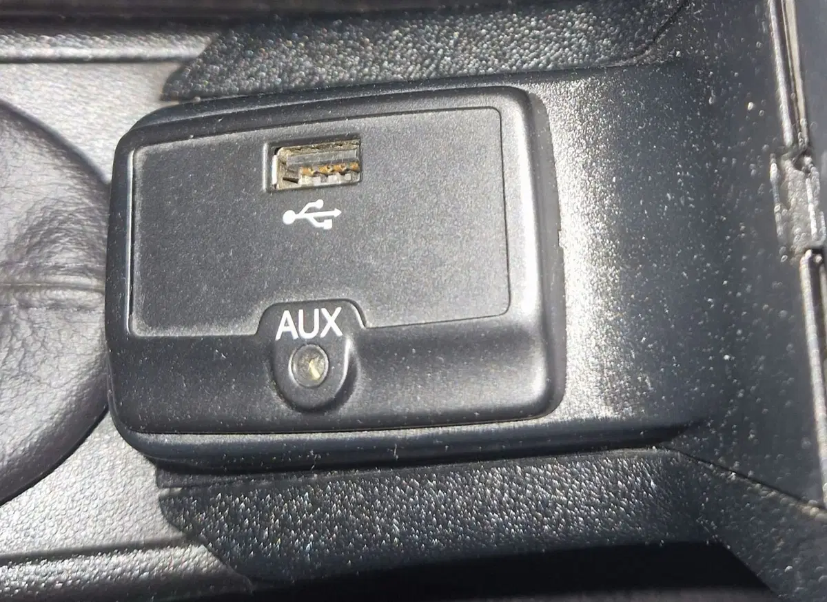 Alfa Romeo MiTo usata a Terni (14)