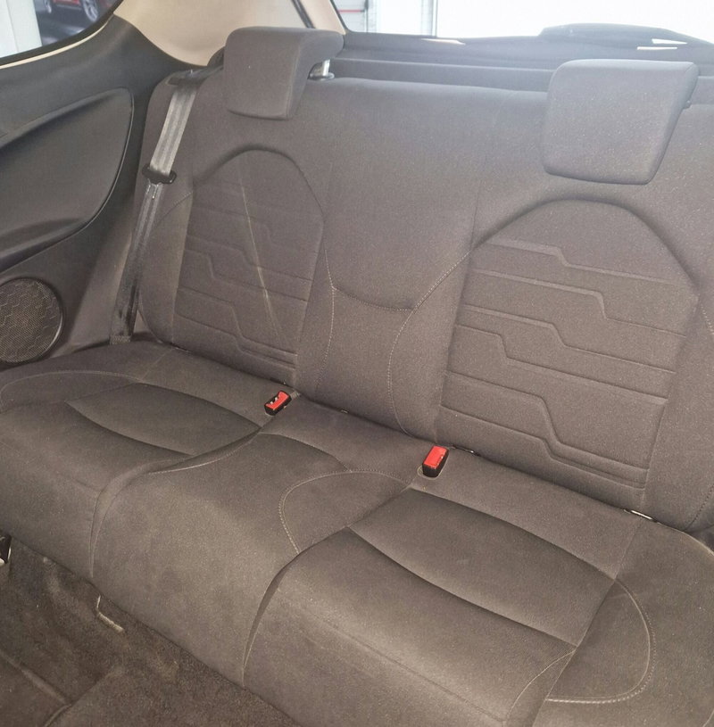 Alfa Romeo MiTo usata a Terni (9)