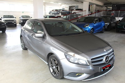 Mercedes-Benz Classe A 180 CDI Premium del 2014 usata a Orvieto