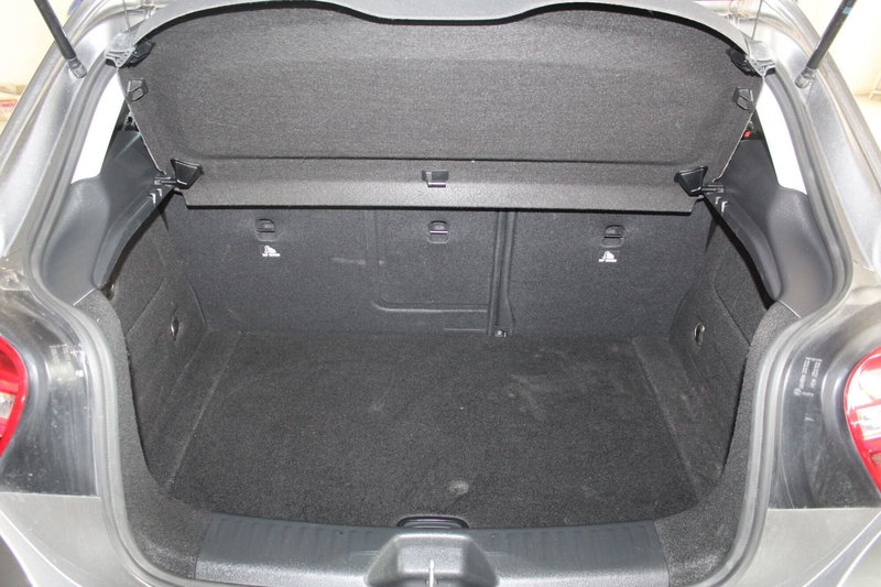 Mercedes-Benz Classe A usata a Terni (10)