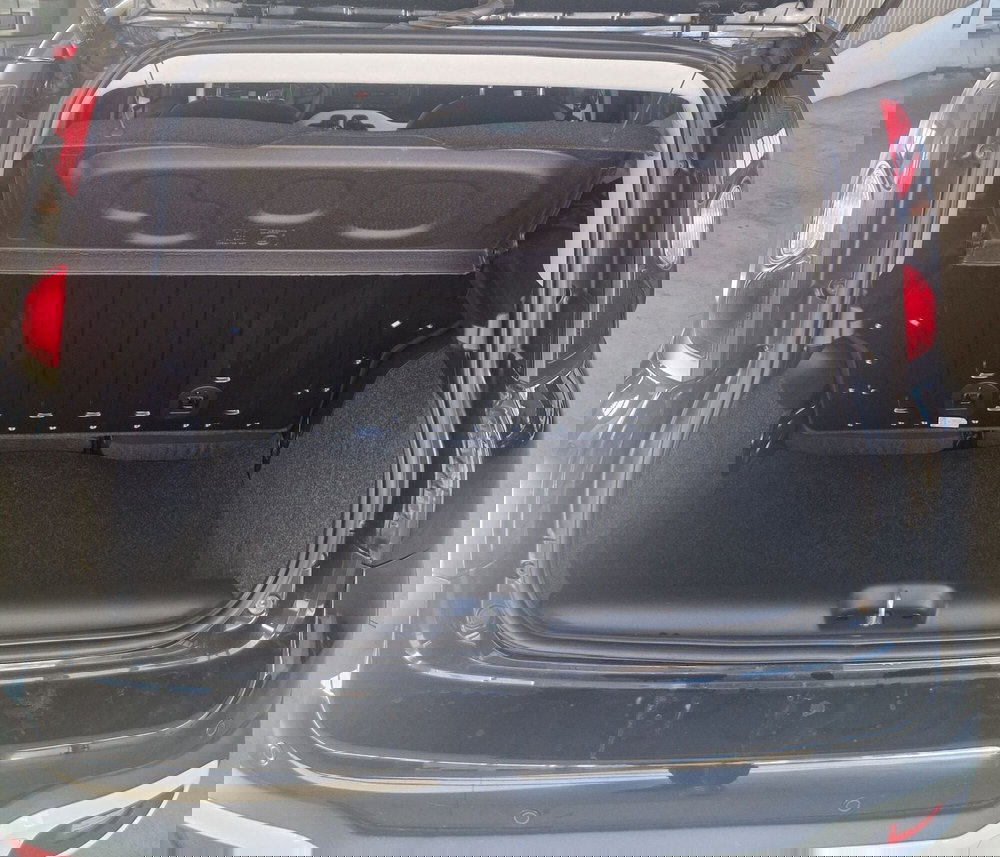 Fiat Panda Cross nuova a Terni (10)