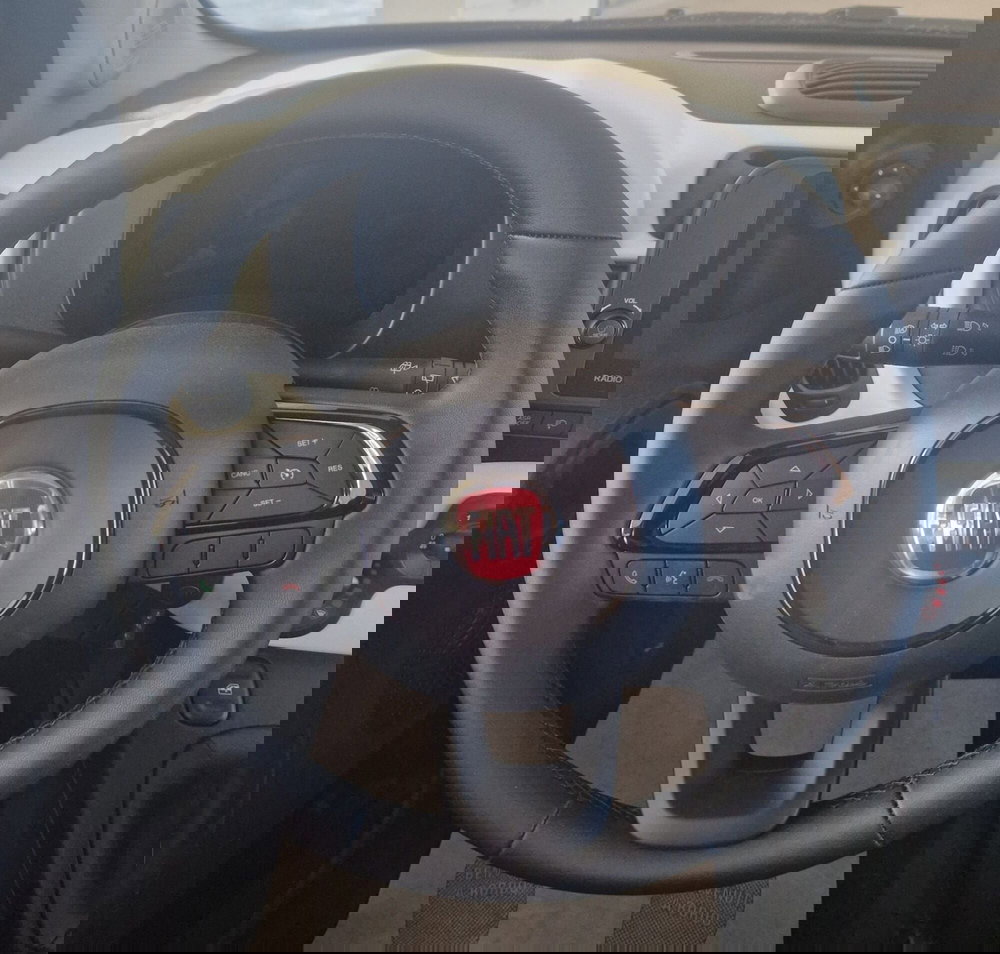 Fiat Panda Cross nuova a Terni (12)