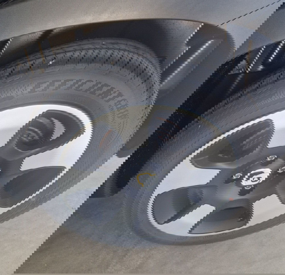 Fiat Panda Cross nuova a Terni (15)