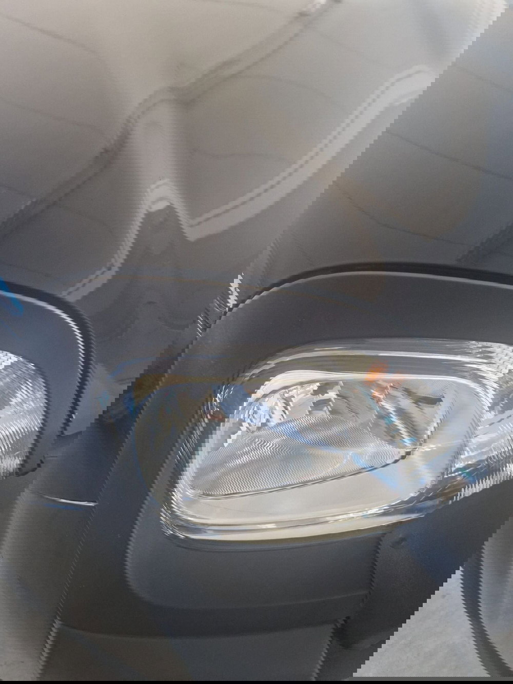 Fiat Panda Cross nuova a Terni (18)