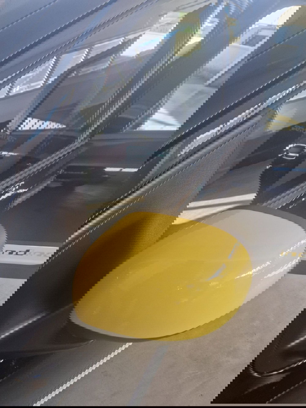 Fiat Panda Cross nuova a Terni (19)