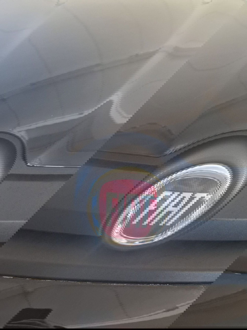 Fiat Panda Cross nuova a Terni (20)