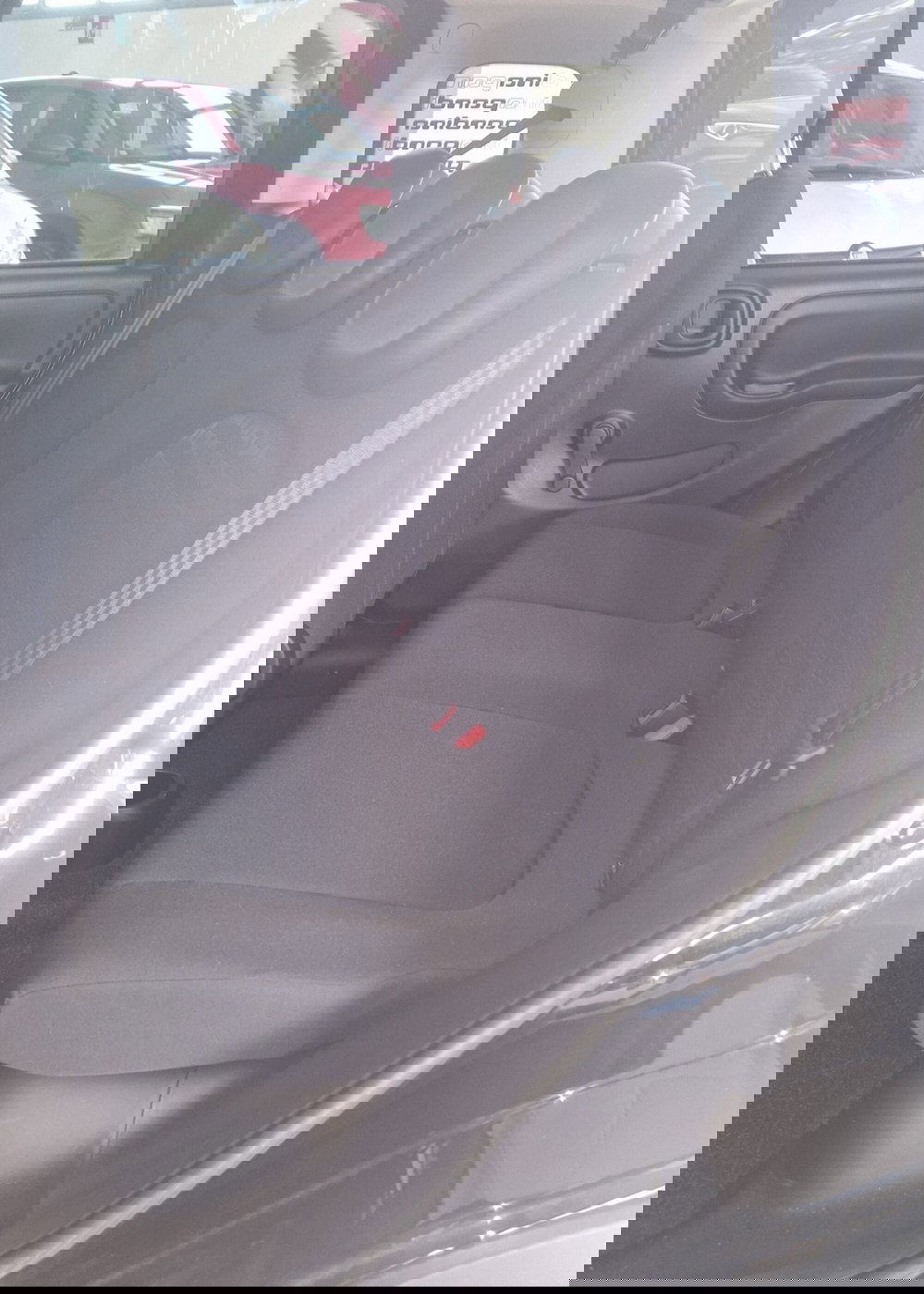 Fiat Panda Cross nuova a Terni (9)
