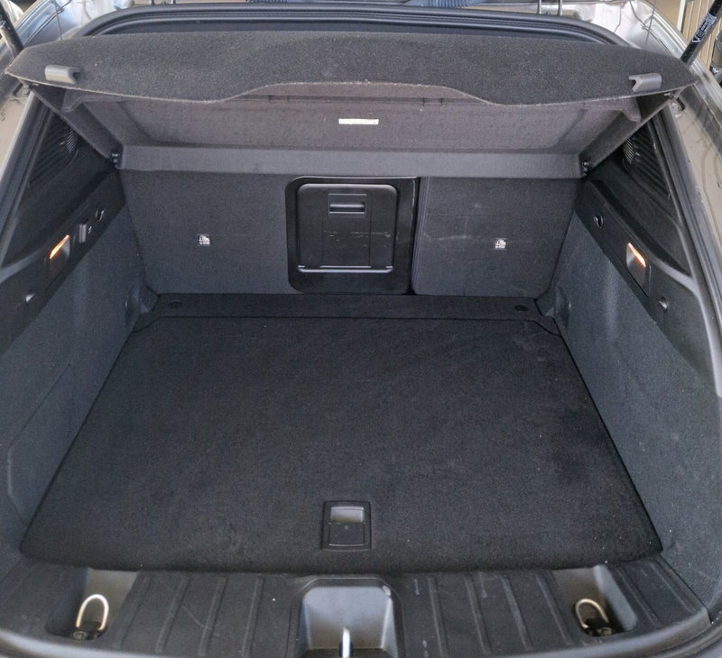 Alfa Romeo Tonale usata a Terni (10)