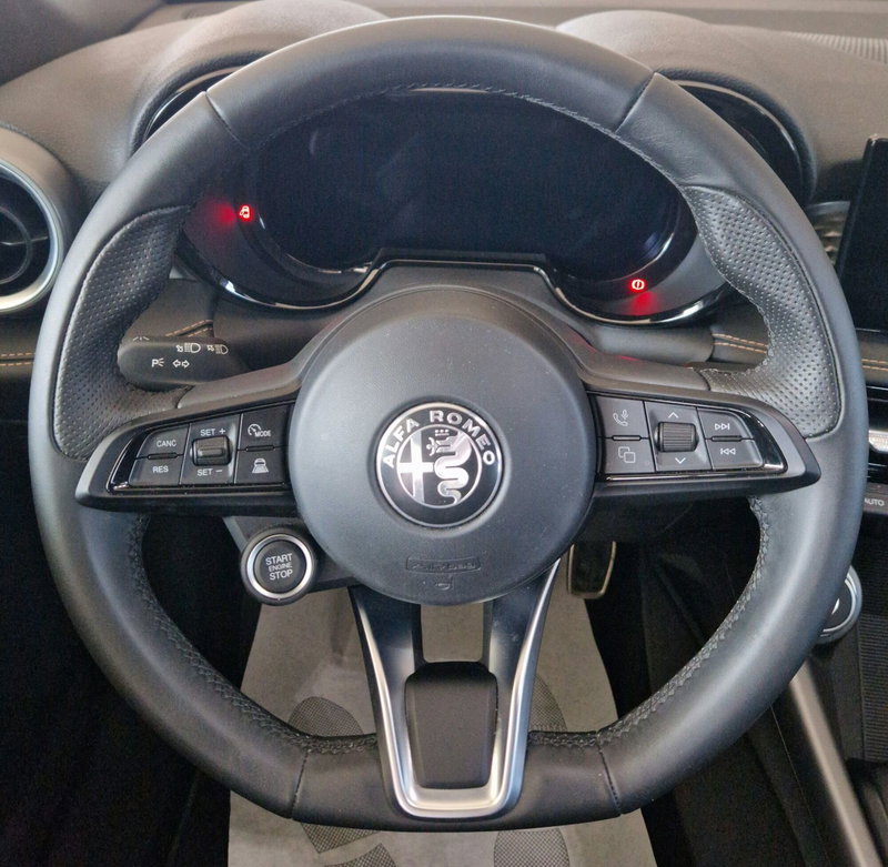 Alfa Romeo Tonale usata a Terni (12)