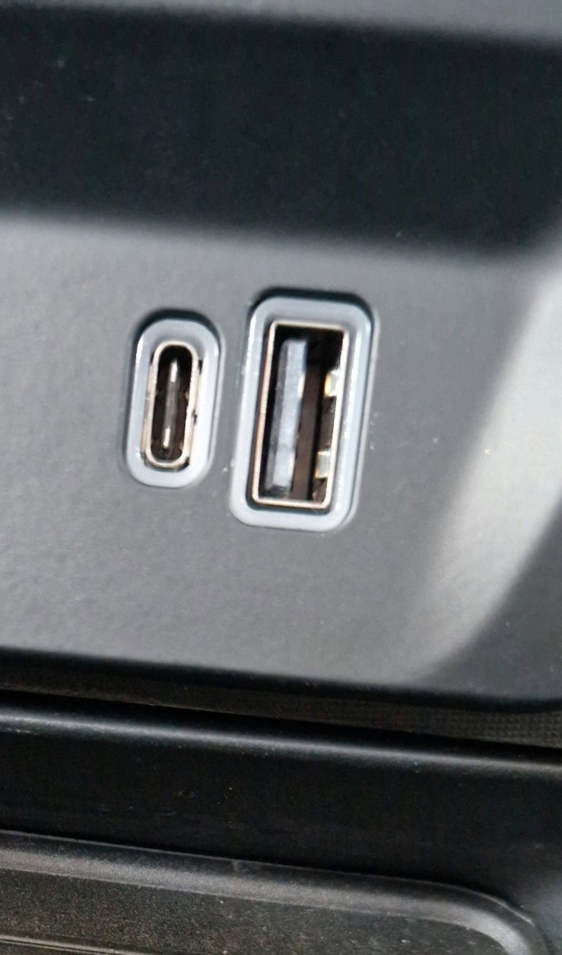 Alfa Romeo Tonale usata a Terni (13)