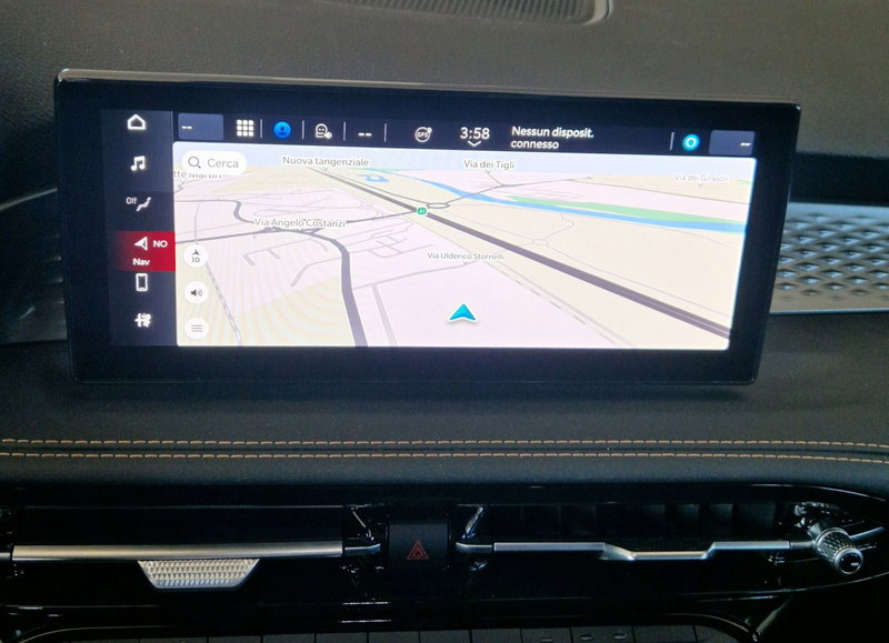 Alfa Romeo Tonale usata a Terni (14)