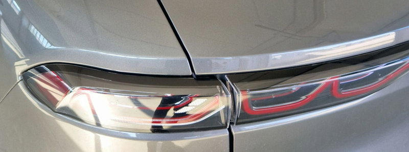 Alfa Romeo Tonale usata a Terni (16)