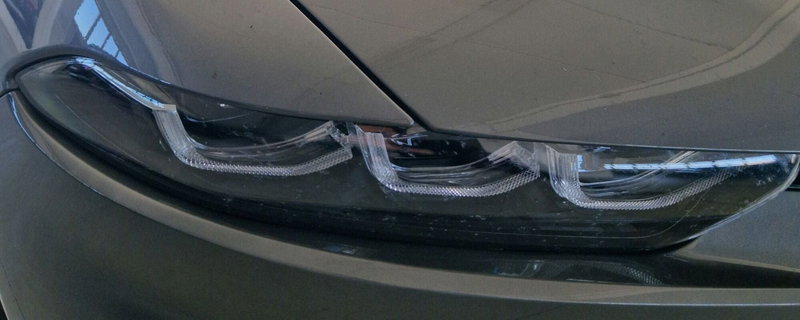 Alfa Romeo Tonale usata a Terni (17)