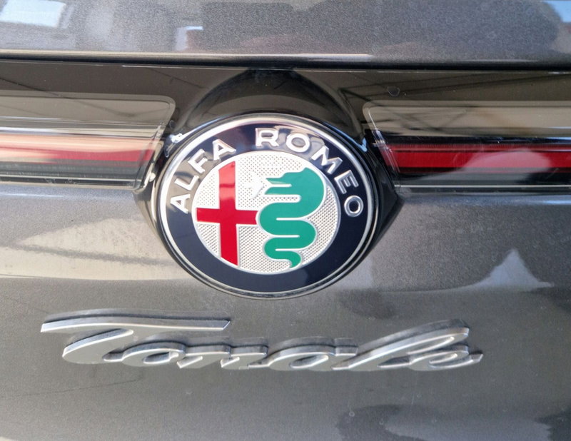 Alfa Romeo Tonale usata a Terni (18)