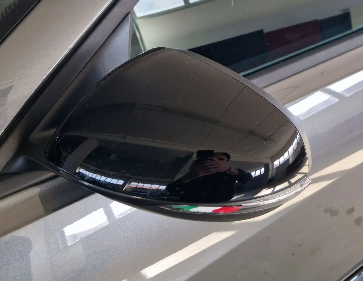 Alfa Romeo Tonale usata a Terni (19)