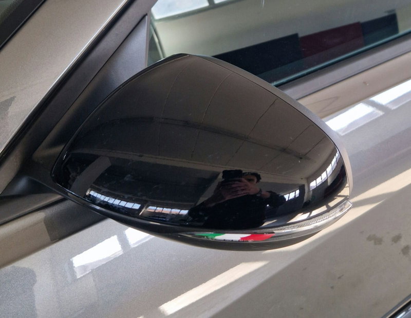 Alfa Romeo Tonale usata a Terni (19)