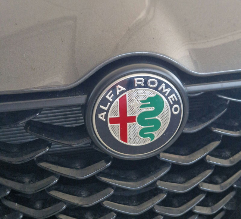Alfa Romeo Tonale usata a Terni (20)