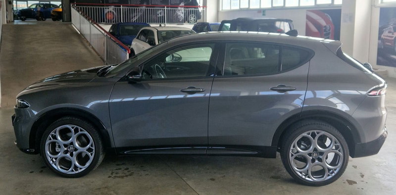 Alfa Romeo Tonale usata a Terni (3)