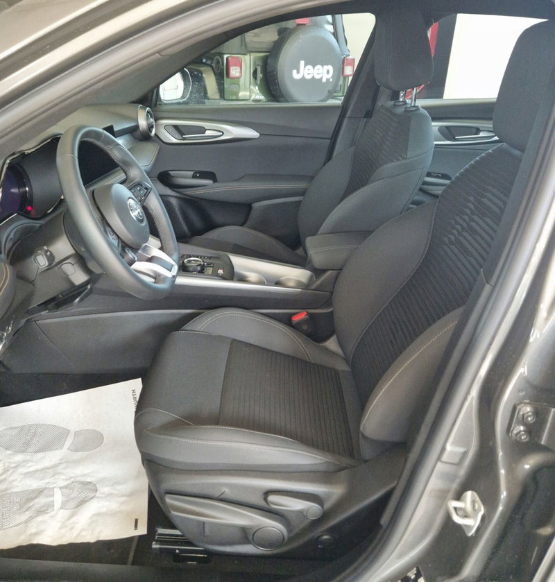 Alfa Romeo Tonale usata a Terni (7)