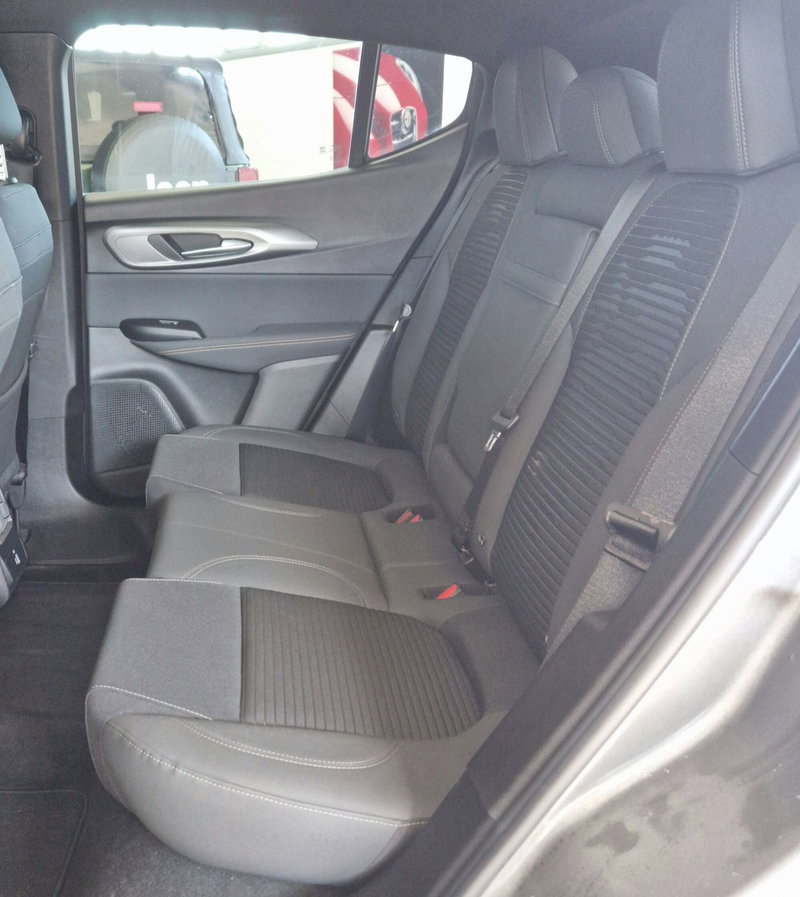 Alfa Romeo Tonale usata a Terni (9)