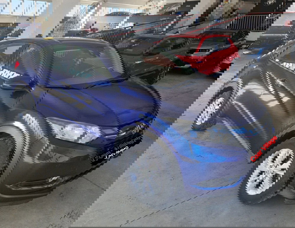 Honda HR-V usata a Terni