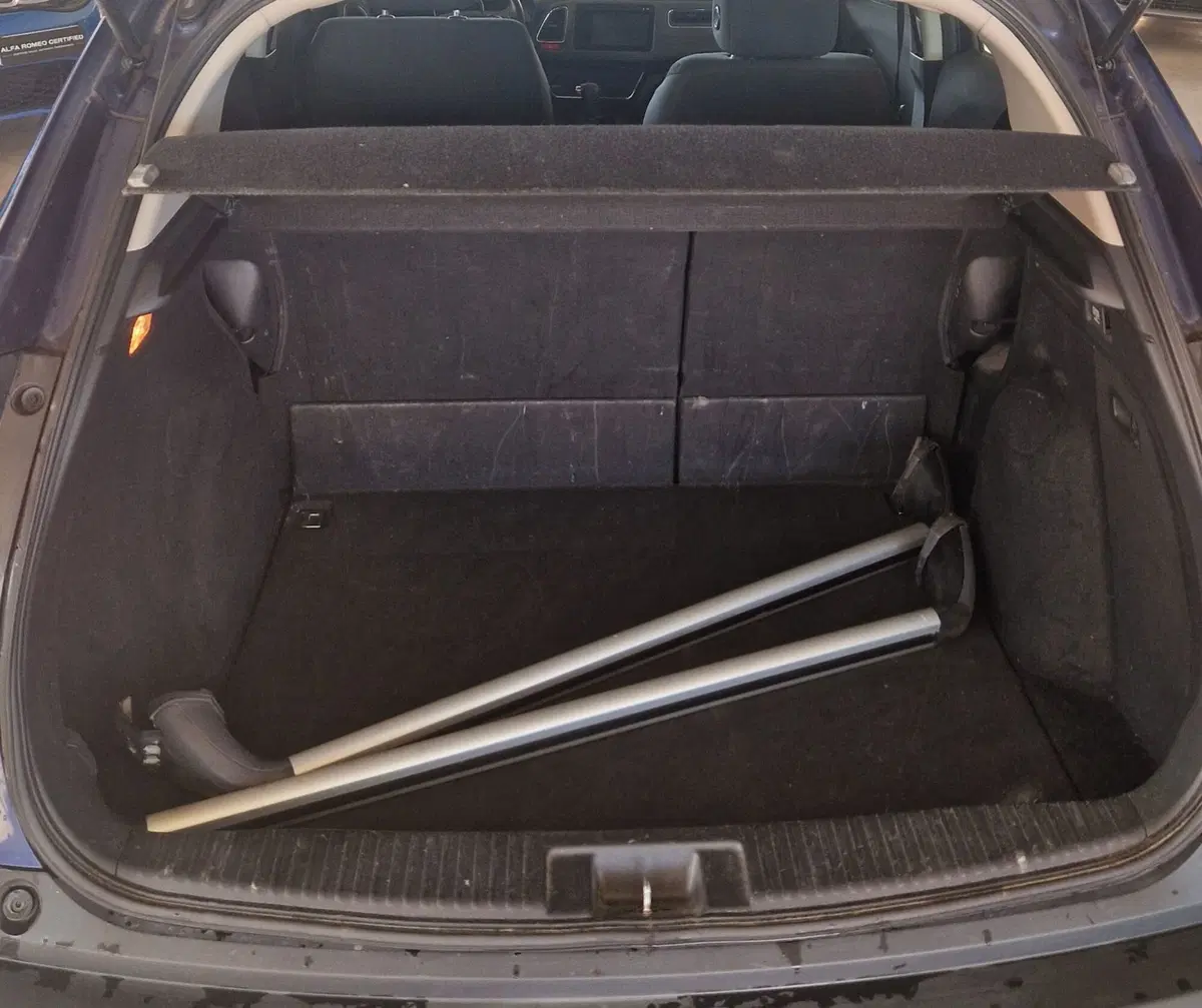 Honda HR-V usata a Terni (10)