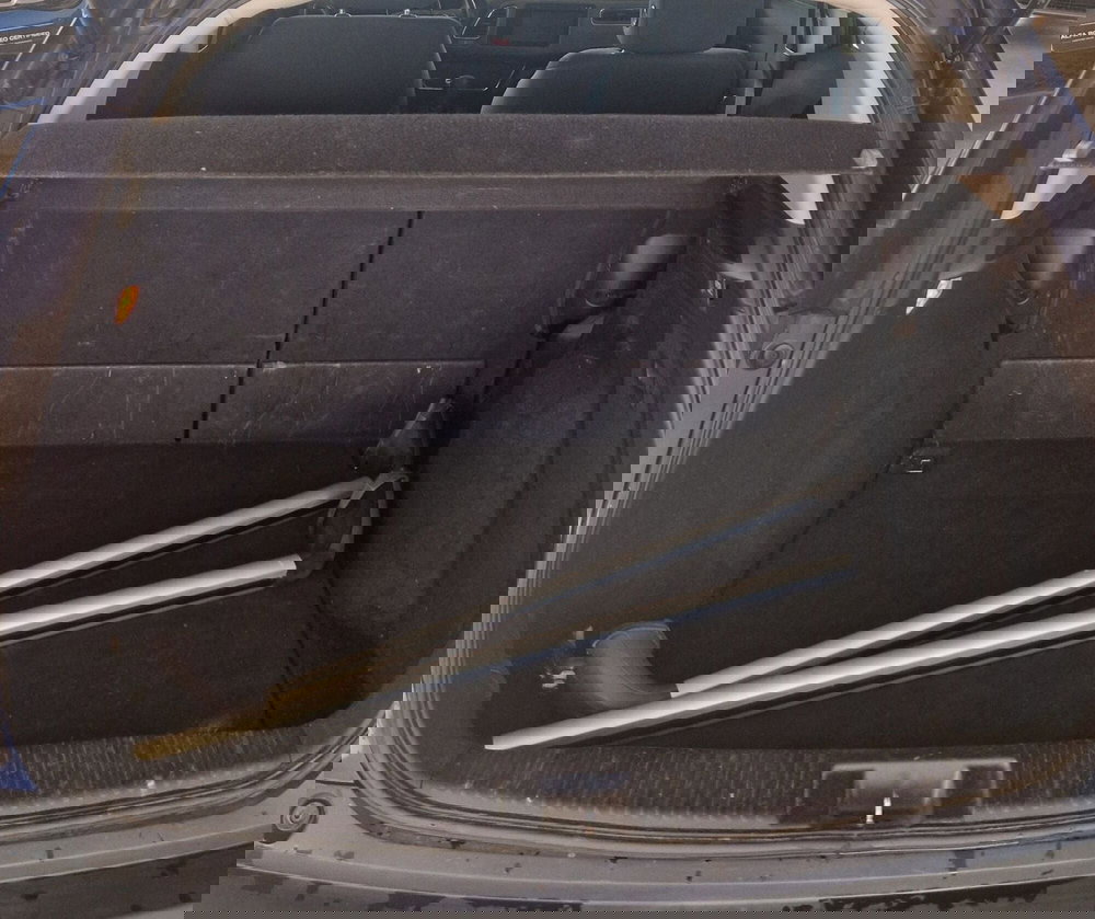 Honda HR-V usata a Terni (10)