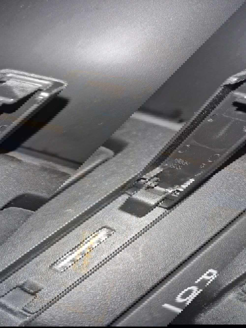 Honda HR-V usata a Terni (13)