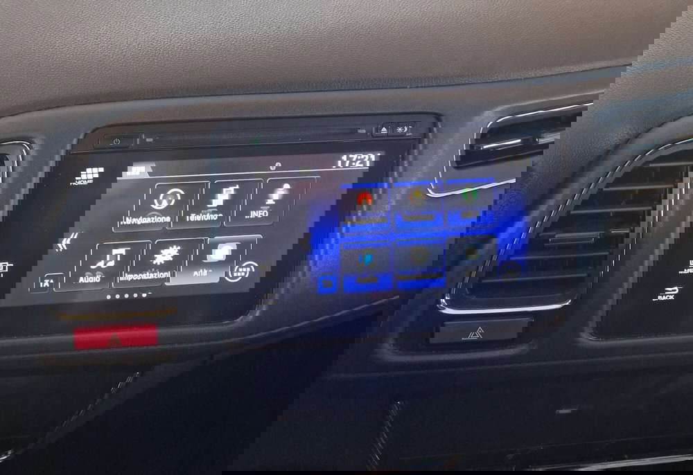 Honda HR-V usata a Terni (14)