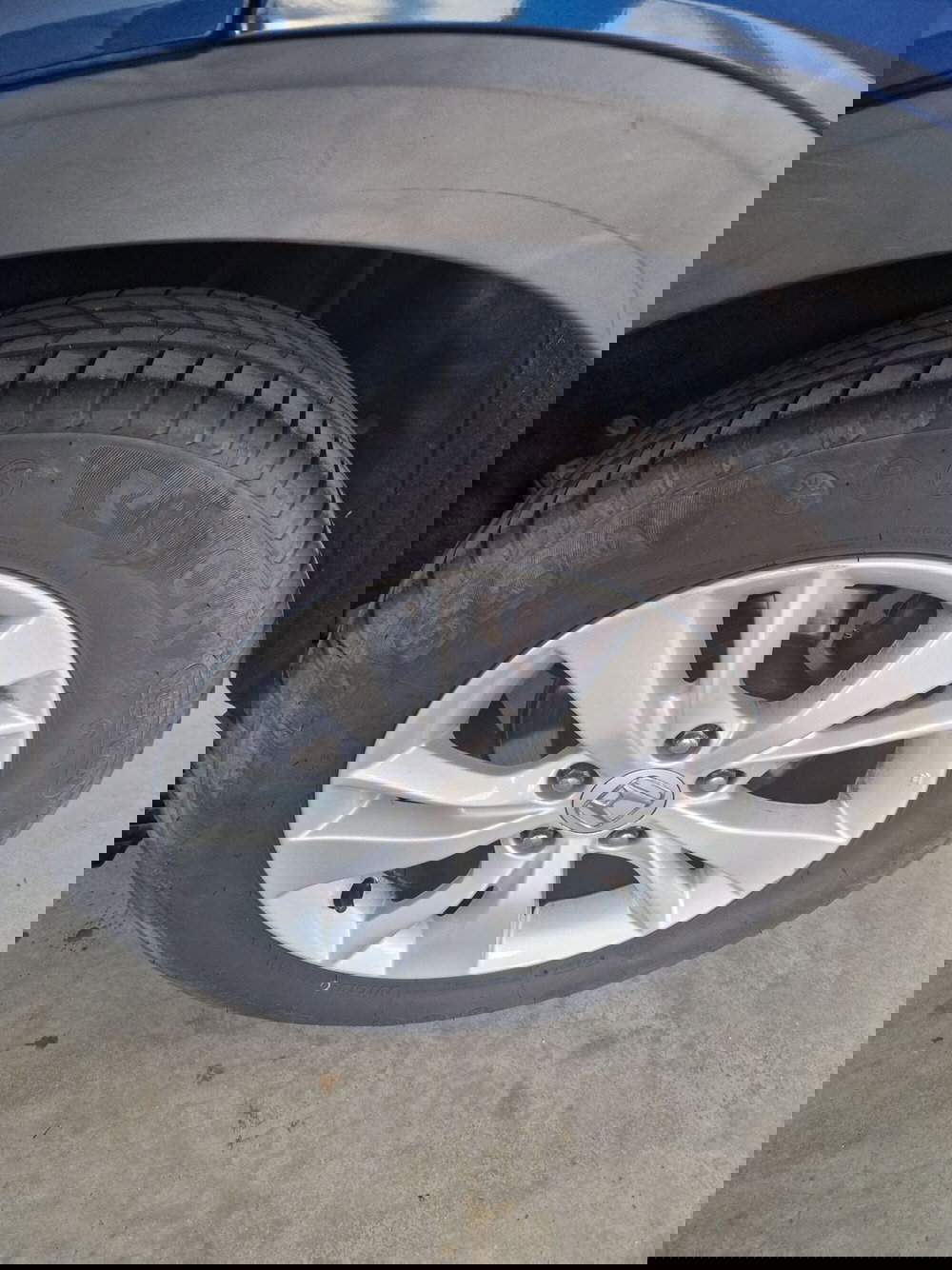 Honda HR-V usata a Terni (15)