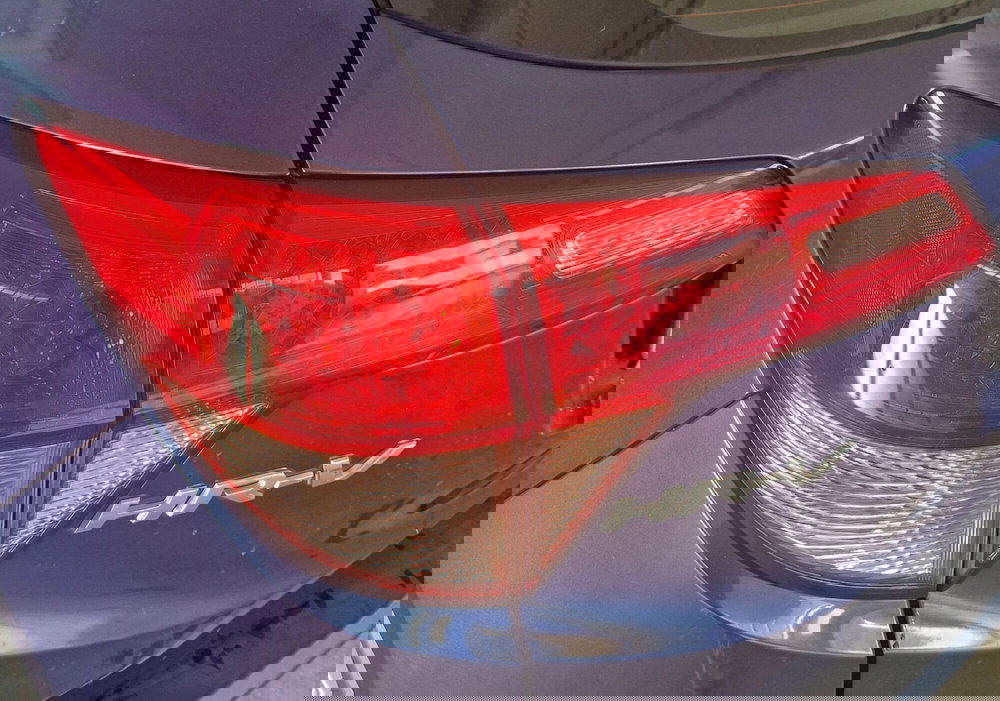 Honda HR-V usata a Terni (16)