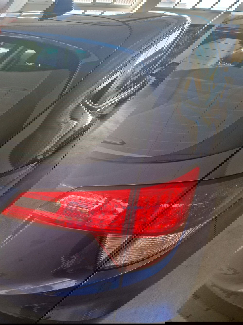 Honda HR-V usata a Terni (17)