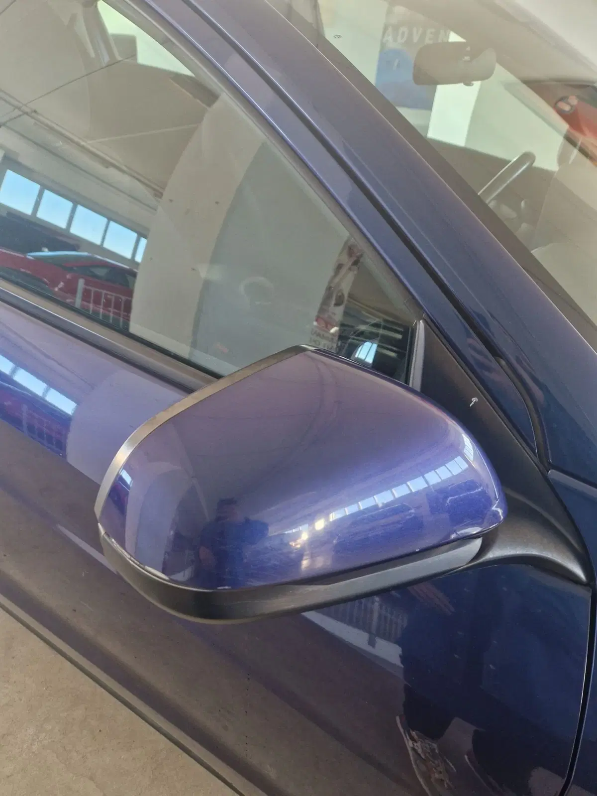 Honda HR-V usata a Terni (18)