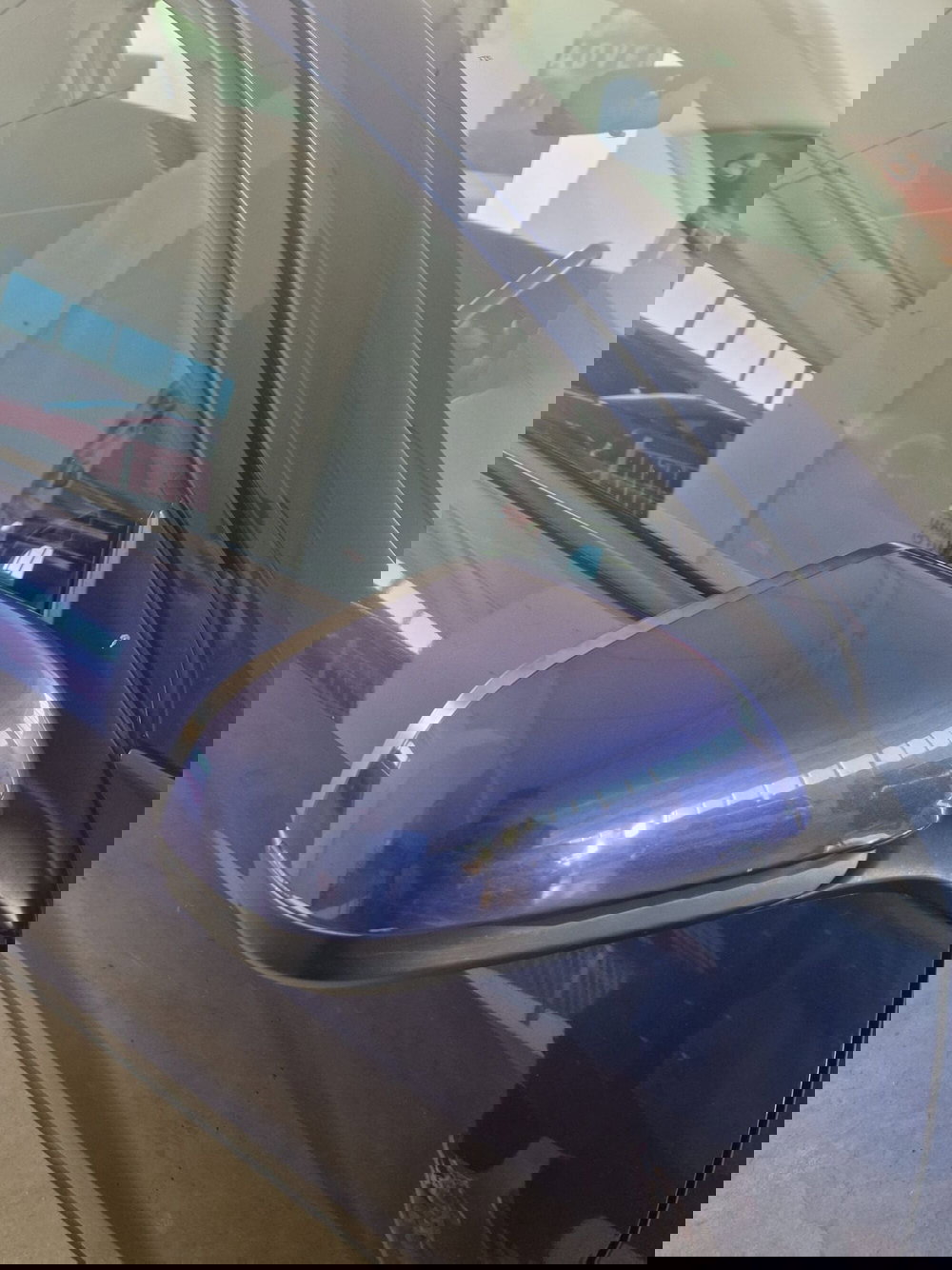 Honda HR-V usata a Terni (18)