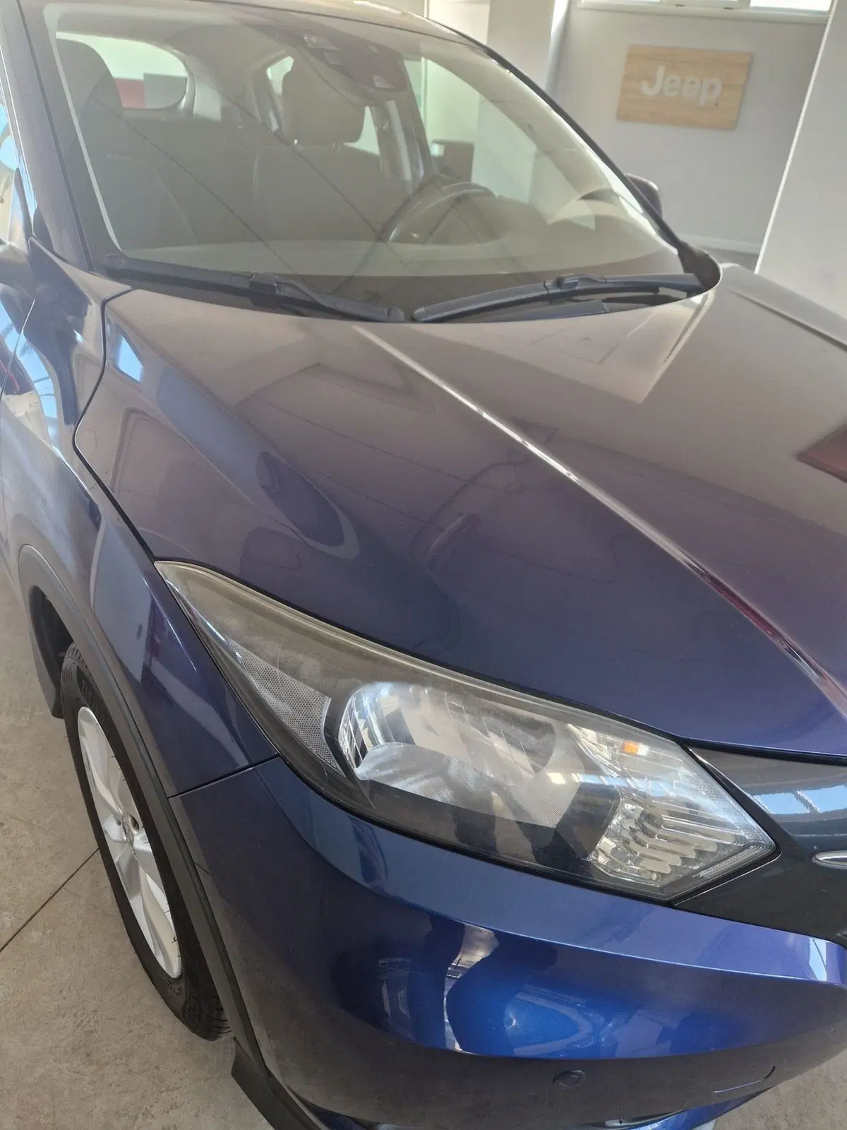Honda HR-V usata a Terni (19)