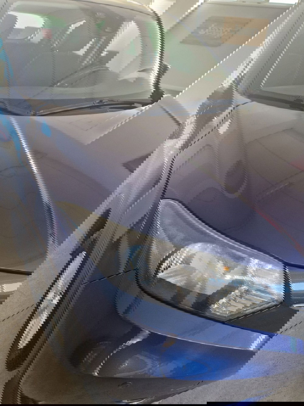 Honda HR-V usata a Terni (19)