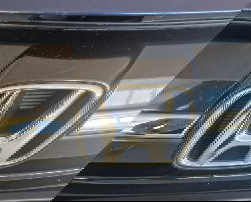 Honda HR-V usata a Terni (20)