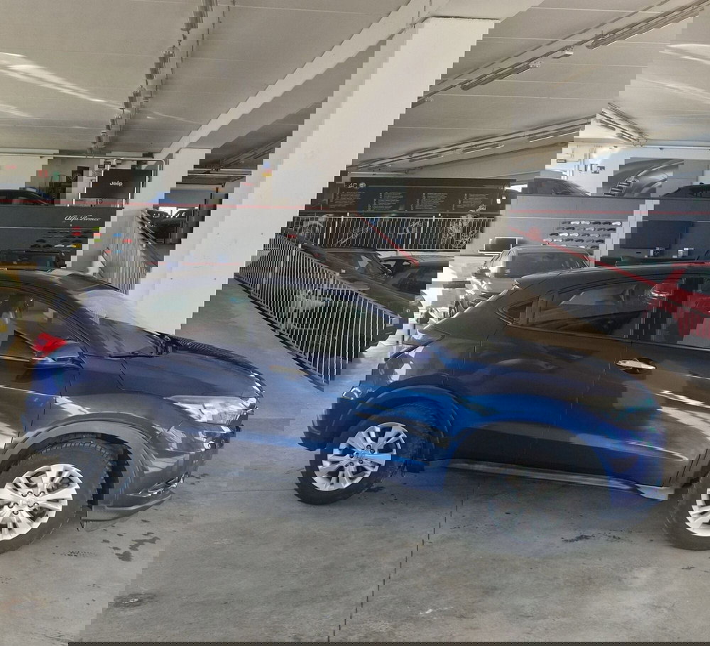 Honda HR-V usata a Terni (6)