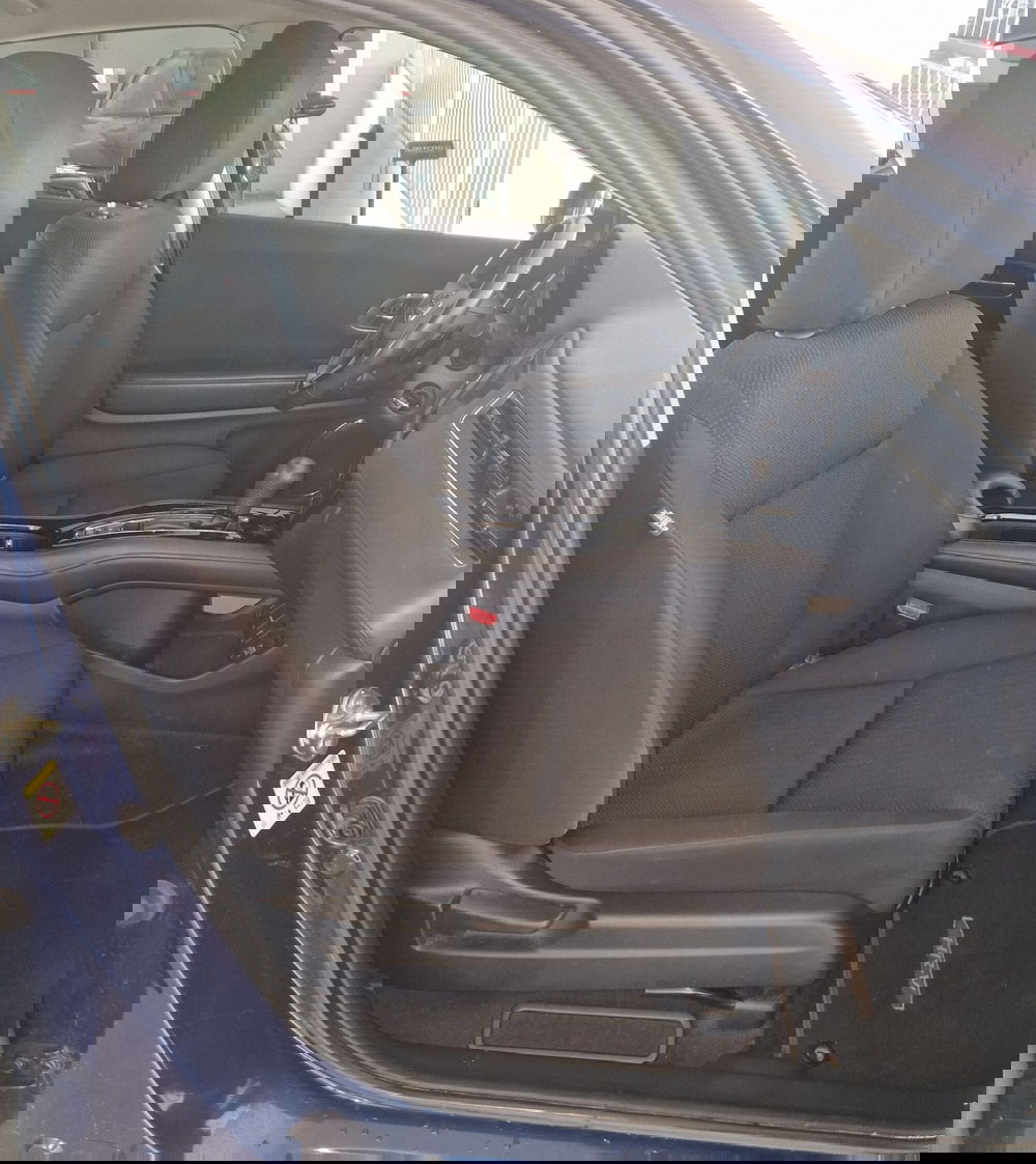 Honda HR-V usata a Terni (8)