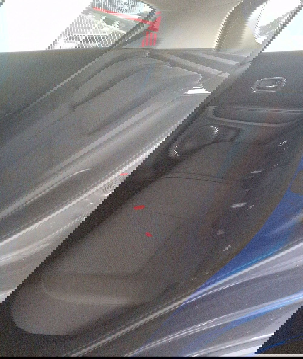 Honda HR-V usata a Terni (9)