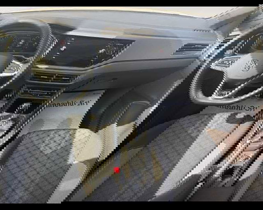 Volkswagen Taigo usata a Ravenna (10)