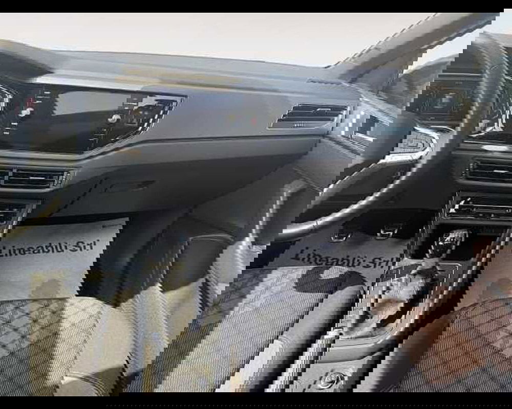 Volkswagen Taigo usata a Ravenna (11)