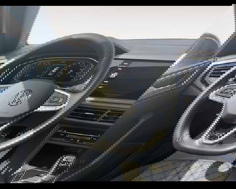 Volkswagen Taigo usata a Ravenna (12)